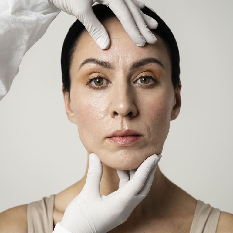 Recolagenizante Facial
