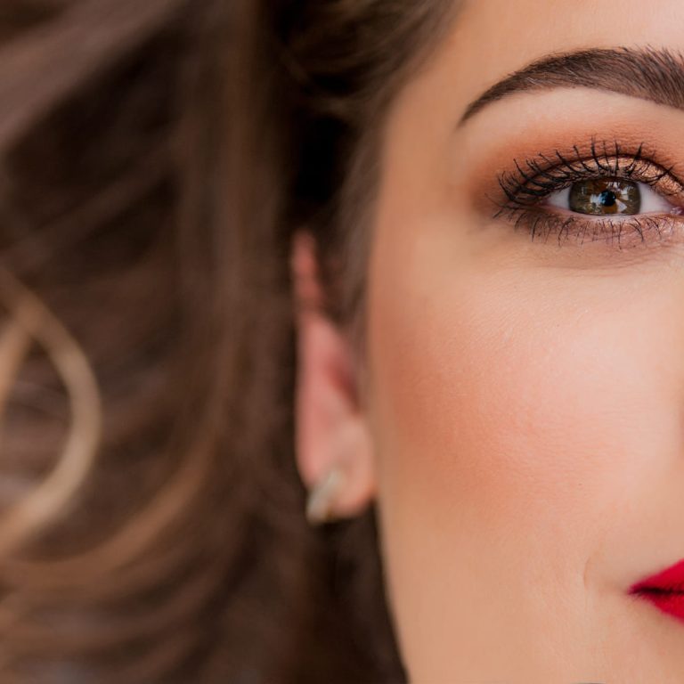 Ojos